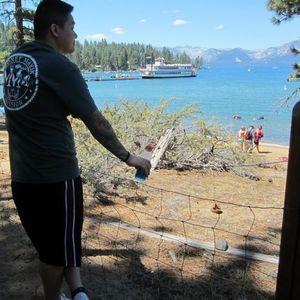 Meet your Posher, Brian